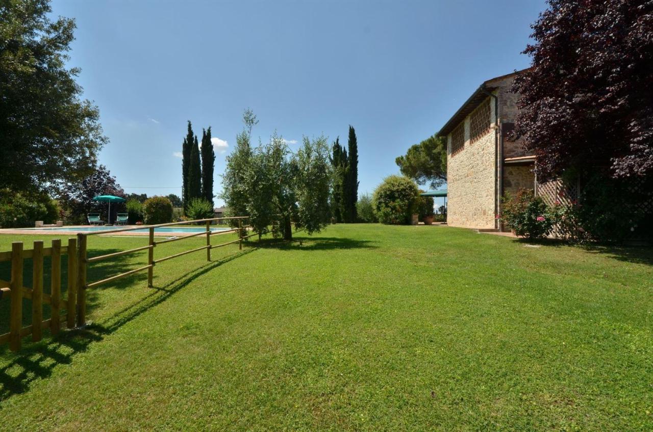 Villa La Capannina Le Grazie  Exterior foto
